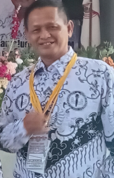 Rija Sudrajat, S.Pd., M.Pd